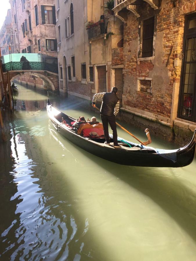 Luxury Watersdoor * Venecia